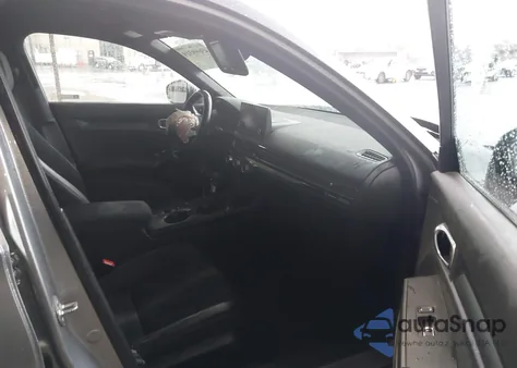 2024 Honda Civic Sport z USA, uszkodzony, nr VIN 19XFL2H87RE014313